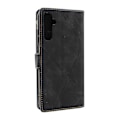 Miniatyrbild 4 av 11: XL Standcase Lyxfodral Samsung Galaxy A05s (SM-A057F/DS) Svart