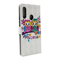 Miniatyrbild 3 av 6: Designwallet Samsung Galaxy A20s (A207F/DS)