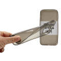Miniatyrbild 1 av 2: Ultra Thin TPU skal iPhone 14 Plus (6.7)