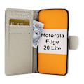 Miniatyrbild 2 av 7: Designwallet Motorola Edge 20 Lite