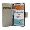 Miniatyrbild 2 av 5: Designwallet Motorola One Hyper