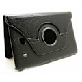 Miniatyrbild 6 av 11: 360 Fodral Samsung Galaxy Tab E 9.6 (T560 / T561) Svart