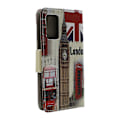 Miniatyrbild 3 av 6: Designwallet Samsung Galaxy S20 FE/S20 FE 5G