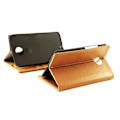 Miniatyrbild 3 av 4: Standcase wallet Motorola Moto X 2 Brun