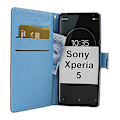 Miniatyrbild 2 av 4: Designwallet Sony Xperia 5