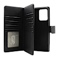 Miniatyrbild 4 av 8: Skimblocker HMD Pulse Pro / Pulse Plus XL Plånboksfodral