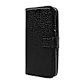 Miniatyrbild 2 av 8: New Standcase Wallet Motorola One Svart