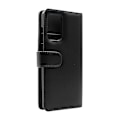 Miniatyrbild 6 av 11: Skimblocker Plånboksfodral Samsung Galaxy A72 (A725F/DS) Svart