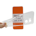 Miniatyrbild 1 av 2: Ultra Thin TPU skal OnePlus Nord CE 2 5G