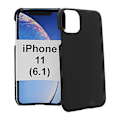 Miniatyrbild 2 av 3: Hardcase iPhone 11 (6.1) Svart
