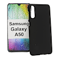 Miniatyrbild 2 av 2: Hardcase Samsung Galaxy A50 (A505FN/DS) Svart