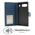 Miniatyrbild 9 av 11: Skimblocker OnePlus Nord 4 5G Plånboksfodral Svart