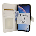 Miniatyrbild 2 av 4: Designwallet iPhone 11 (6.1)