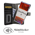 Miniatyrbild 1 av 10: Skimblocker Magnet Wallet OnePlus 8