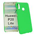 Miniatyrbild 1 av 3: Hardcase Huawei P20 Lite Grön