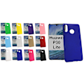 Miniatyrbild 1 av 3: Hardcase Huawei P30 Lite Svart