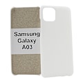 Miniatyrbild 7 av 8: Hardcase Samsung Galaxy A03 (A035G/DS) Svart