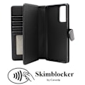 Miniatyrbild 5 av 9: Skimblocker XL Wallet Samsung Galaxy S20 FE / S20 FE 5G