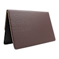 Miniatyrbild 6 av 11: 360 Fodral Samsung Galaxy Tab S8 Ultra Brun