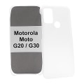 Miniatyrbild 4 av 8: Hardcase Motorola Moto G20 / G30 Blå