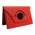 Miniatyrbild 10 av 11: 360 Fodral Huawei MatePad T10 Hotpink
