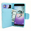 Miniatyrbild 3 av 3: Designwallet Samsung Galaxy A3 2016 (A310F)