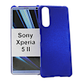 Miniatyrbild 3 av 8: Hardcase Sony Xperia 5 II (XQ-AS52) (Svart) Svart
