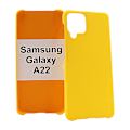 Miniatyrbild 5 av 8: Hardcase Samsung Galaxy A22 (SM-A225F/DS) Svart