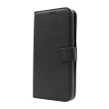 Miniatyrbild 3 av 11: New Standcase Wallet Motorola Moto G60s Ljusblå