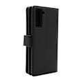 Miniatyrbild 3 av 8: Skimblocker Samsung Galaxy S21 Plus 5G XL Plånboksfodral