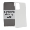 Miniatyrbild 8 av 8: Hardcase Samsung Galaxy A72 (A725F/DS) Frost