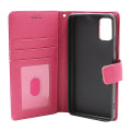 Miniatyrbild 9 av 11: New Standcase Wallet Nokia C02 Ljusblå