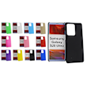 Miniatyrbild 1 av 3: Hardcase Samsung Galaxy S20 Ultra (G988B) Svart