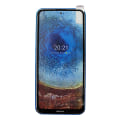 Miniatyrbild 10 av 10: Full Frame Glas skydd Nokia X10 / Nokia X20