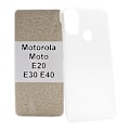 Miniatyrbild 3 av 8: Hardcase Motorola Moto E20 / E30 / E40 Svart