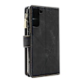 Miniatyrbild 4 av 11: XL Standcase Lyxfodral Samsung Galaxy S21 5G (SM-G991B) Lila