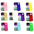 Miniatyrbild 3 av 3: Hardcase Samsung Galaxy S8 Plus (G955F) Svart