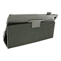 Miniatyrbild 4 av 8: Standcase Fodral Lenovo Tab 4 8 (ZA2B) Svart