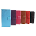 Miniatyrbild 10 av 10: New Standcase Wallet Google Pixel 7a 5G Lila