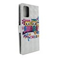 Miniatyrbild 3 av 6: Designwallet Samsung Galaxy S20 Plus (G986B)