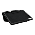 Miniatyrbild 6 av 11: Standcase Fodral Lenovo Tab P11 Pro (ZA7C) Svart