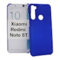 Miniatyrbild 1 av 3: Hardcase Xiaomi Redmi Note 8T Blå