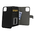 Miniatyrbild 2 av 11: Skimblocker Magnet Wallet iPhone 11 Pro Max (6.5)