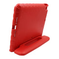 Miniatyrbild 3 av 11: Standcase Barnfodral Apple iPad Air (A1474 / A1475 / A1476) Lila