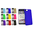 Miniatyrbild 3 av 3: Hardcase iPhone 8 Plus Vit A315