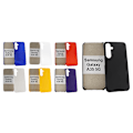 Miniatyrbild 9 av 9: Hardcase Samsung Galaxy A35 5G Frost