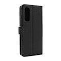 Miniatyrbild 4 av 11: New Standcase Wallet OnePlus Nord CE 4 Lite Lila