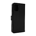 Miniatyrbild 4 av 11: New Standcase Wallet OnePlus 8T (Svart) Brun