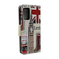 Miniatyrbild 3 av 7: Designwallet Samsung Galaxy A52 5G (A525F / A526B)
