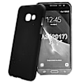 Miniatyrbild 2 av 3: Hardcase Samsung Galaxy A3 2017 (A320F) Svart